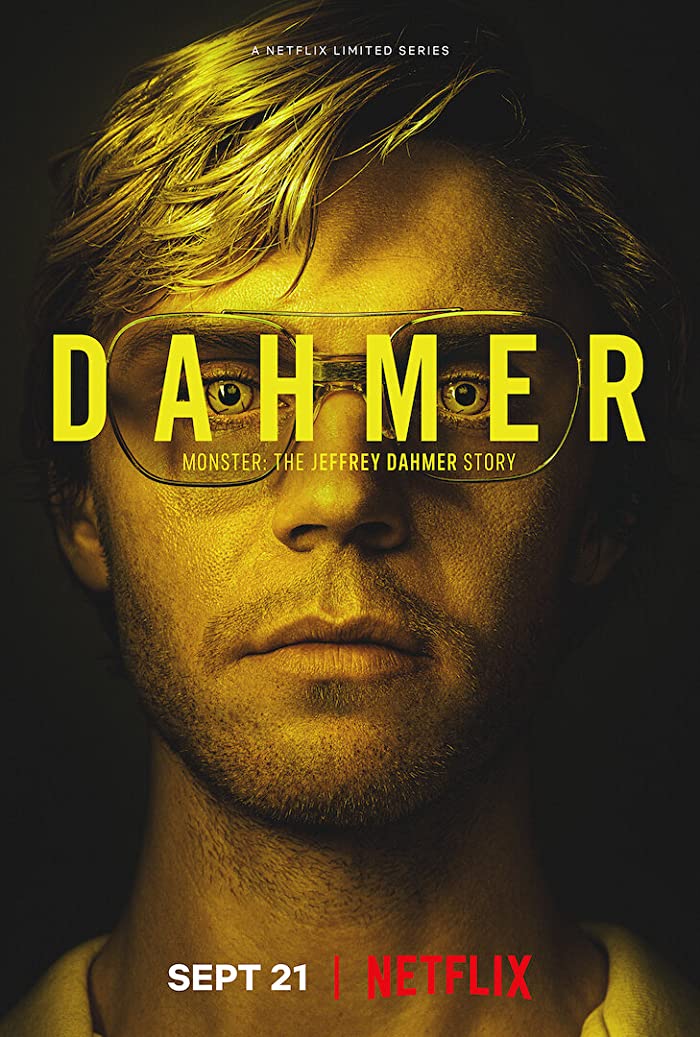 مسلسل Dahmer الموسم الاول الحلقة 7