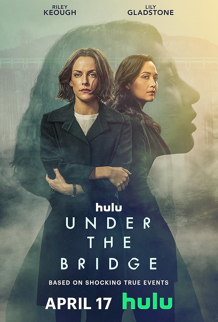 مسلسل Under the Bridge الموسم الاول الحلقة 3