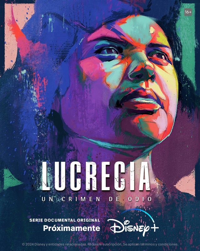 مسلسل Lucrecia: A Murder in Madrid الموسم الاول الحلقة 2 مترجمة