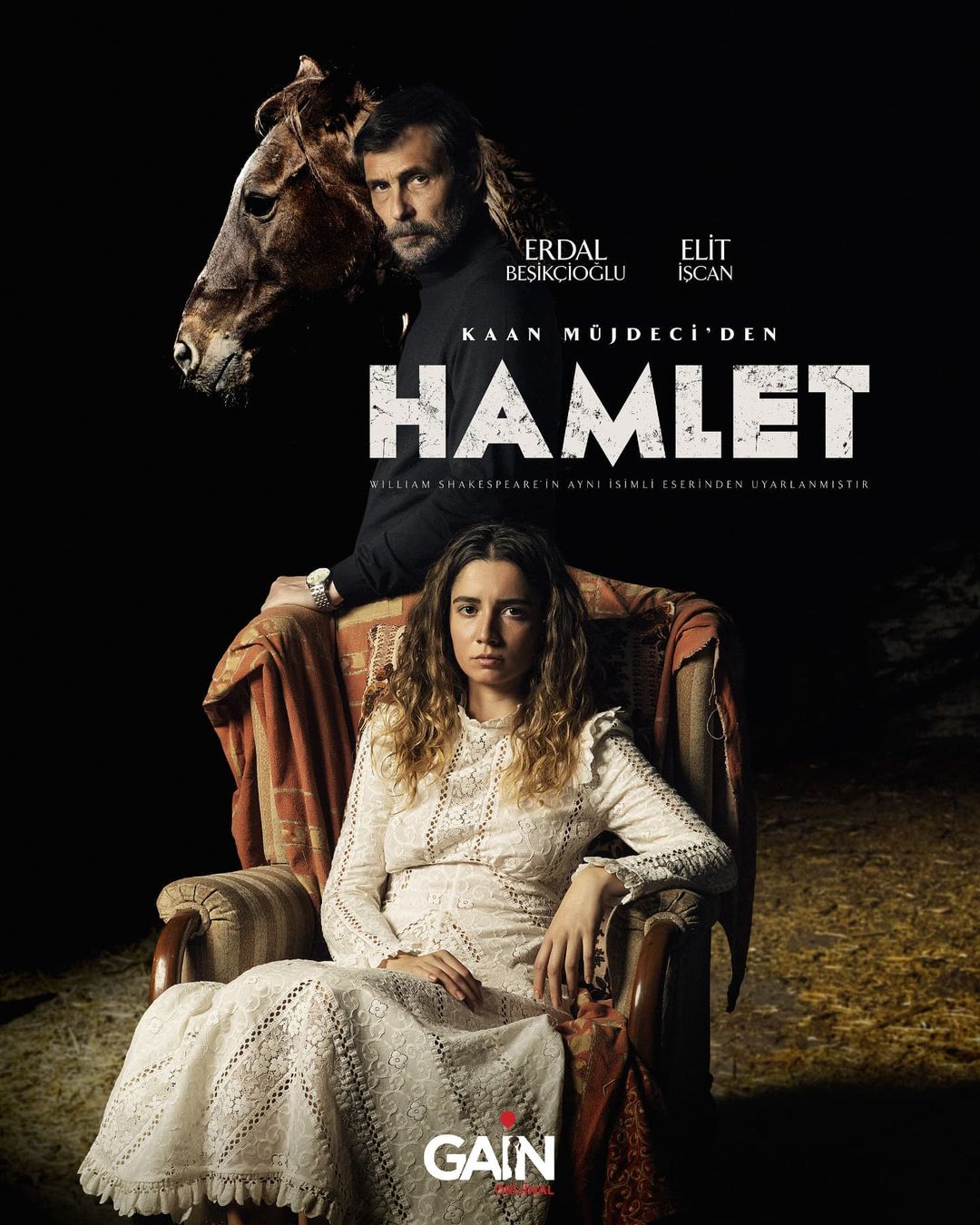 مسلسل القرية الصغيرة الحلقة 2 مترجمة