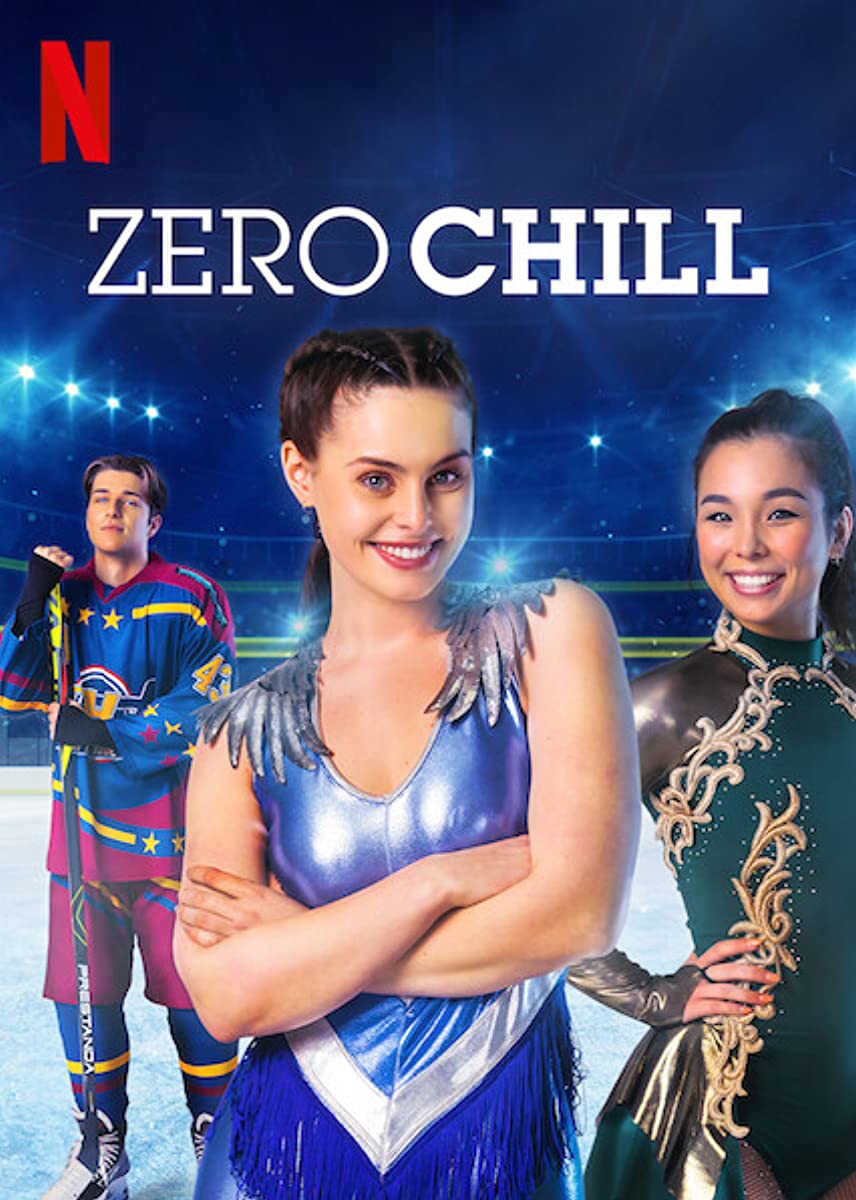مسلسل Zero Chill الموسم الاول الحلقة 2