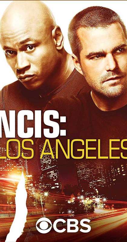 مسلسل NCIS: Los Angeles الموسم 11 الحلقة 18