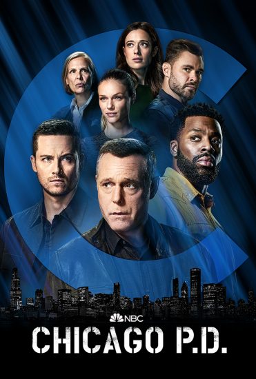 مسلسل Chicago P.D. الموسم التاسع الحلقة 2