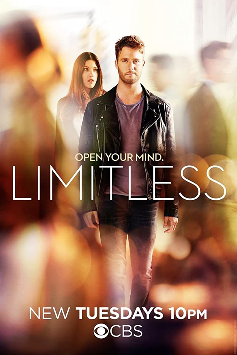 مسلسل Limitless الموسم الاول الحلقة 9