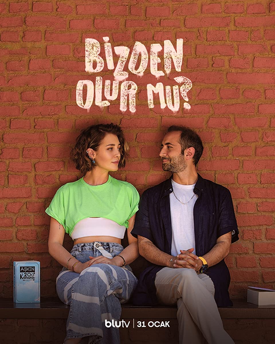 مسلسل  هل ستكون منا الحلقة 9 مترجمة
