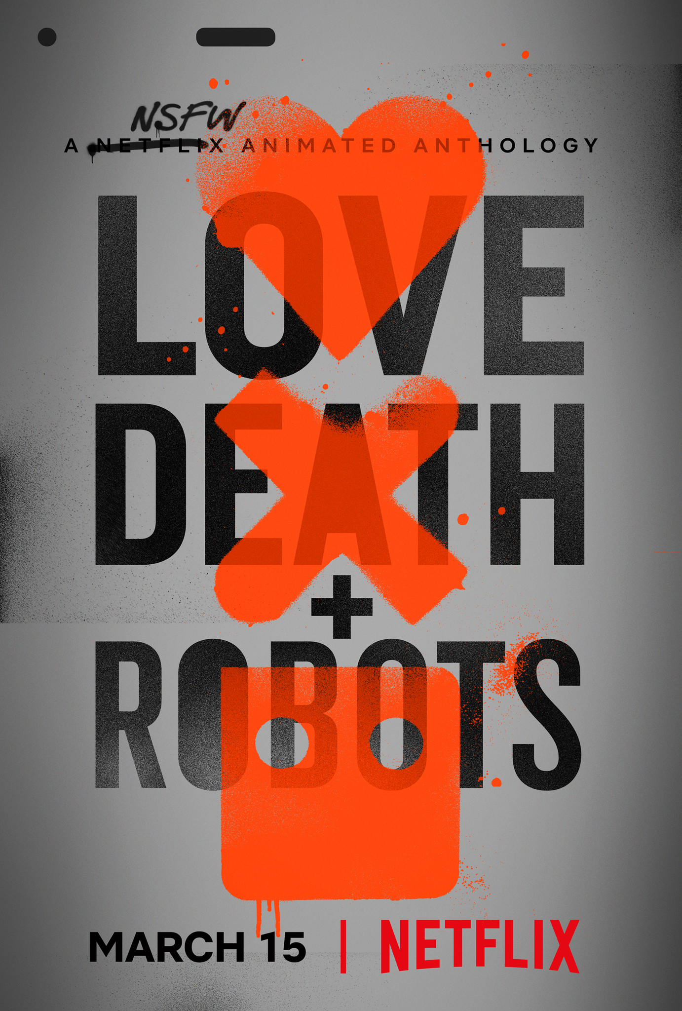 مسلسل Love, Death & Robots الموسم الاول الحلقة 15