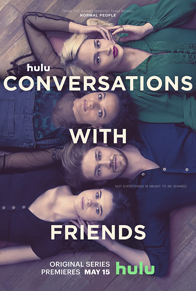 مسلسل Conversations with Friends الموسم الاول الحلقة 9