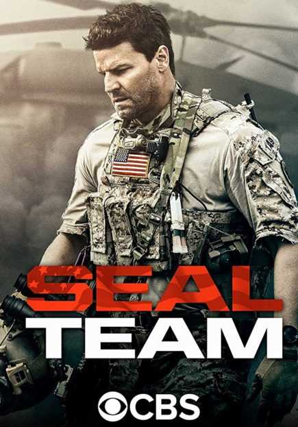 مسلسل SEAL Team الموسم الاول الحلقة 20