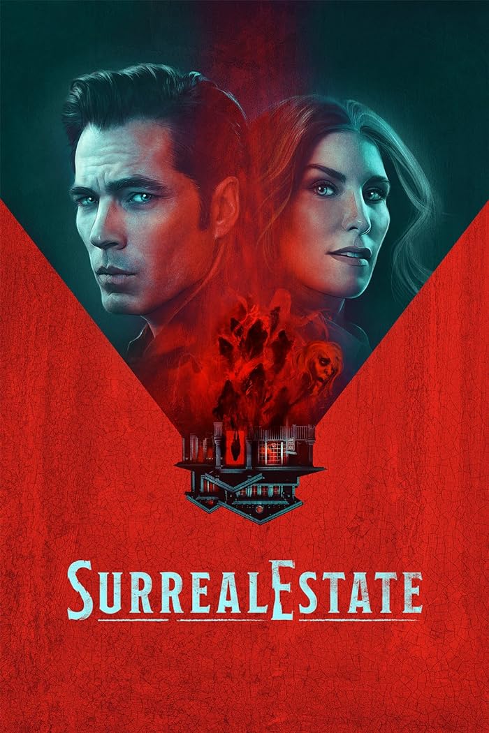 مسلسل SurrealEstate الموسم الثاني الحلقة 2