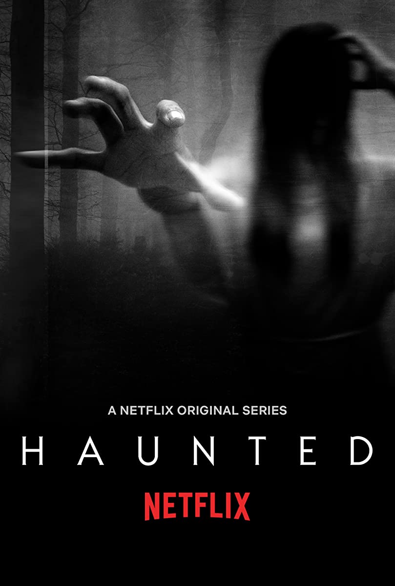 مسلسل Haunted الموسم الثاني الحلقة 5