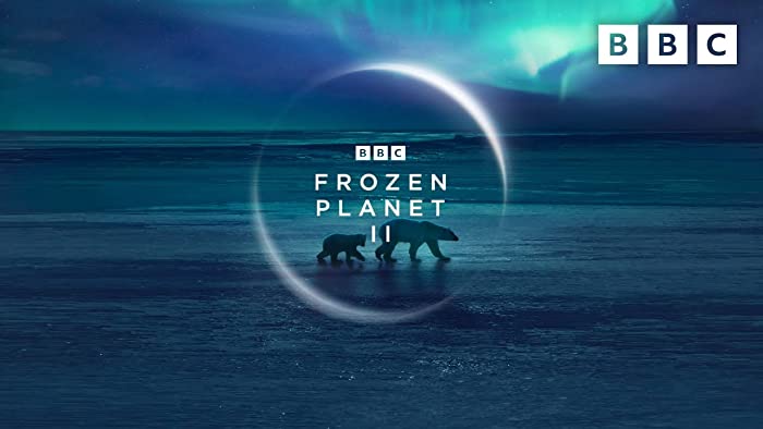 مسلسل Frozen Planet II الموسم الاول الحلقة 4