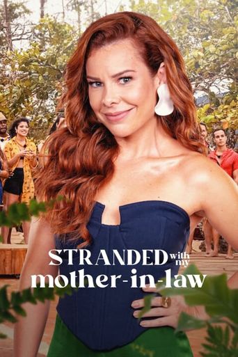 مسلسل Stranded with My Mother-in-Law الموسم الاول الحلقة 1