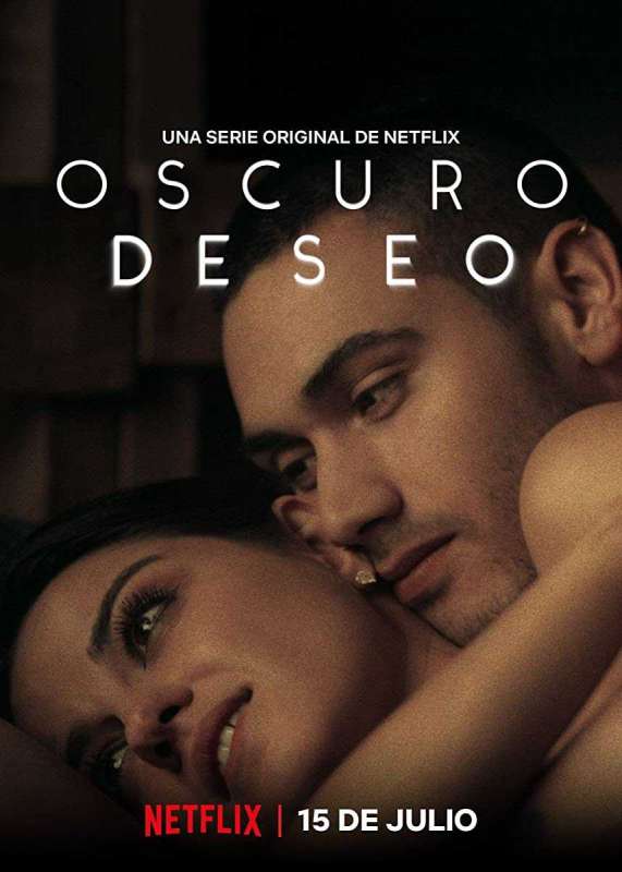 مسلسل Dark Desire الموسم الاول الحلقة 16