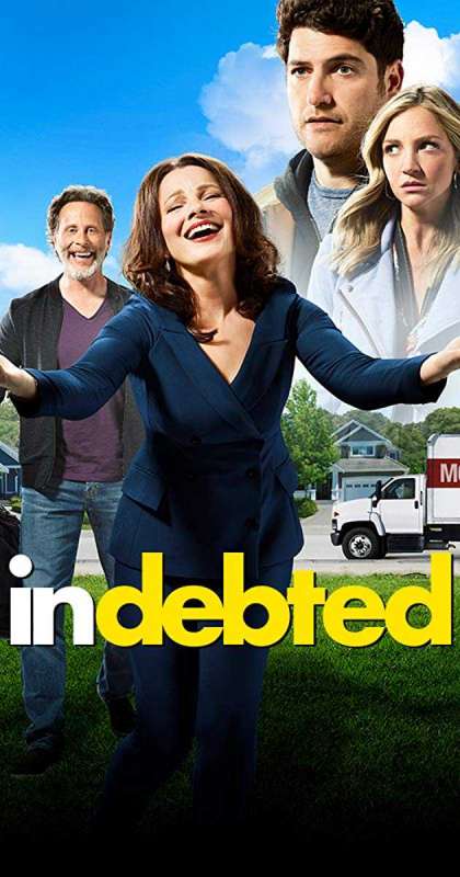 مسلسل Indebted الموسم الاول الحلقة 10