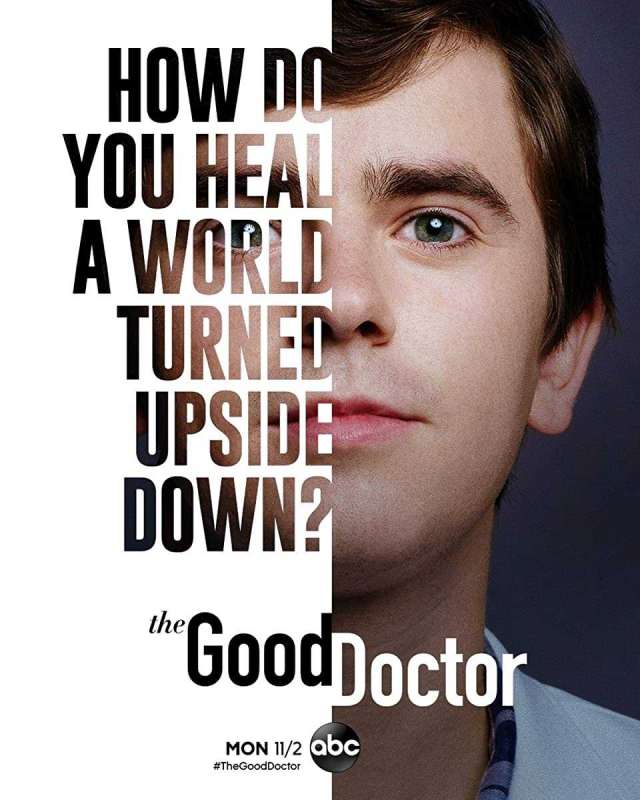 مسلسل The Good Doctor الموسم الرابع الحلقة 15