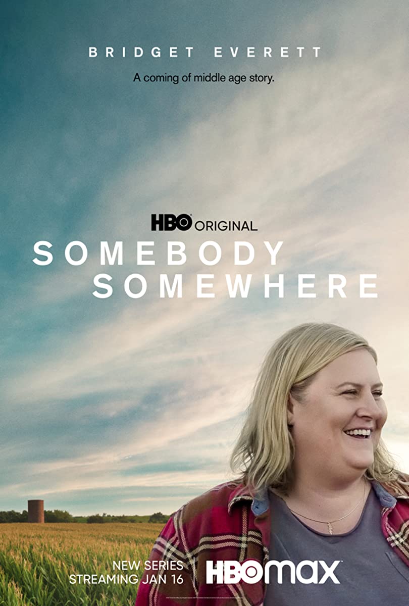 مسلسل Somebody Somewhere الموسم الاول الحلقة 2