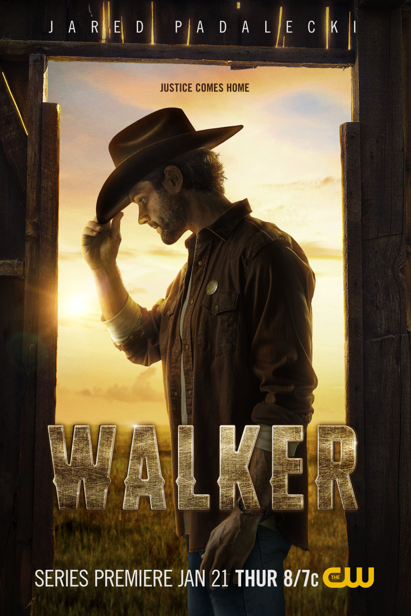 مسلسل Walker الموسم الاول الحلقة 10