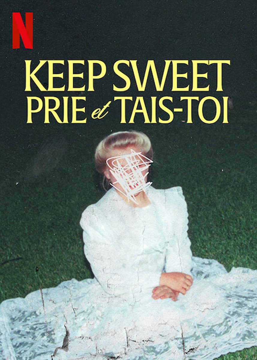 مسلسل Keep Sweet: Pray and Obey الموسم الاول الحلقة 2