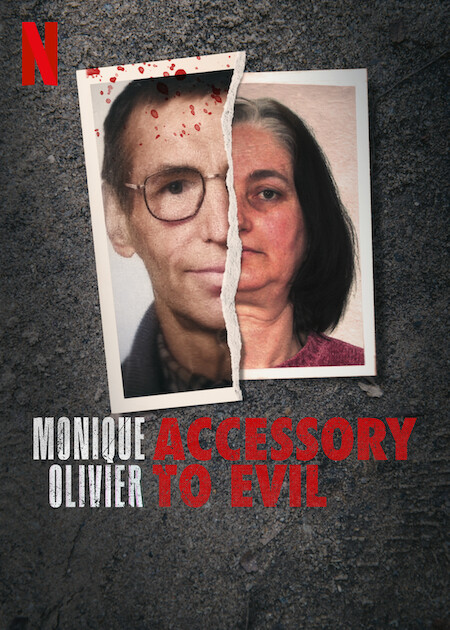 مسلسل Monique Olivier: Accessory to Evil الموسم الاول الحلقة 1