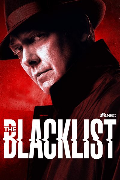مسلسل The Blacklist الموسم التاسع الحلقة 13