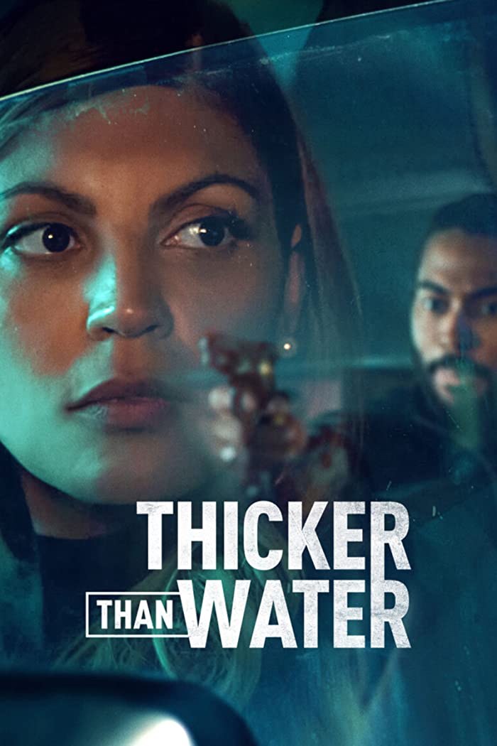 مسلسل Thicker Than Water الموسم الاول الحلقة 4