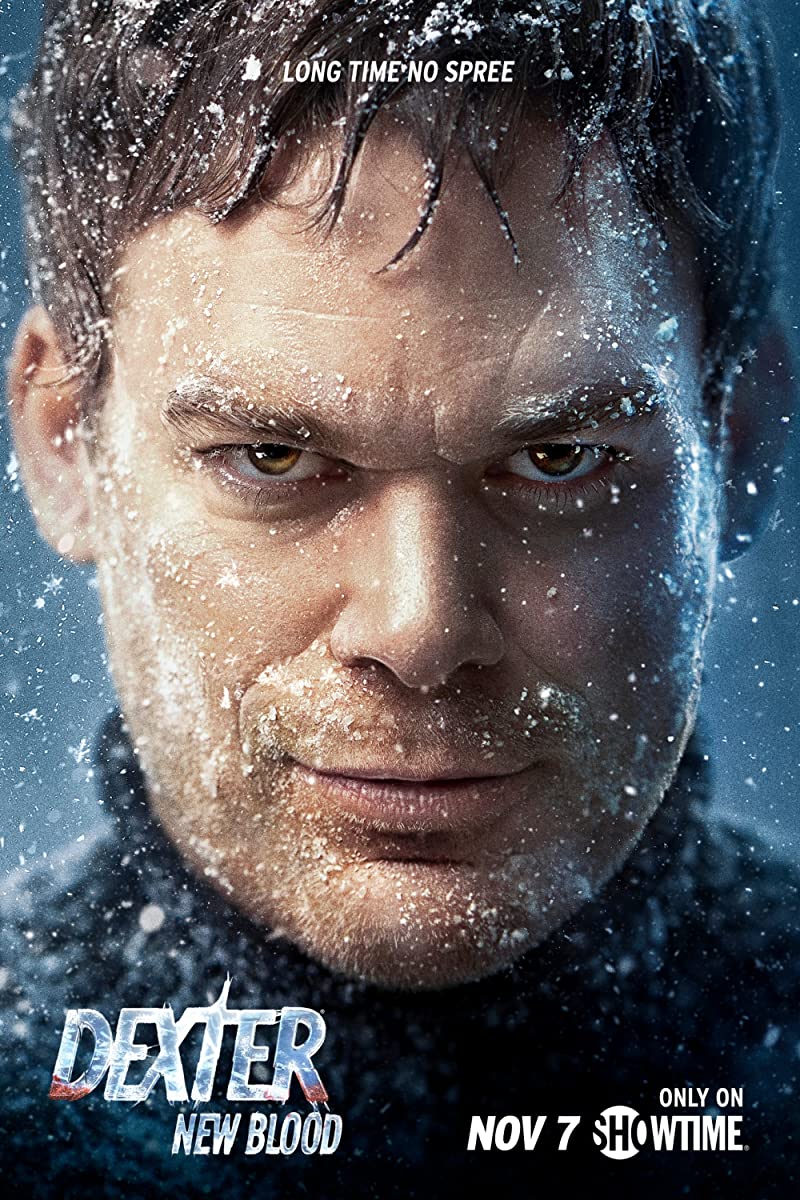 مسلسل Dexter الموسم التاسع الحلقة 10 والاخيرة