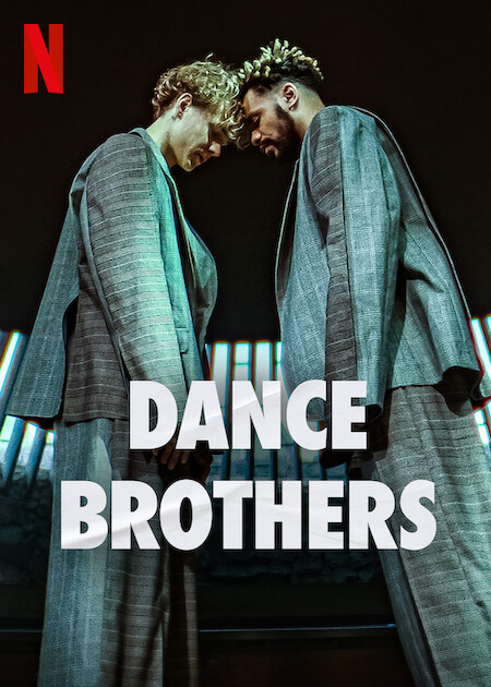 مسلسل Dance Brothers الموسم الاول الحلقة 5