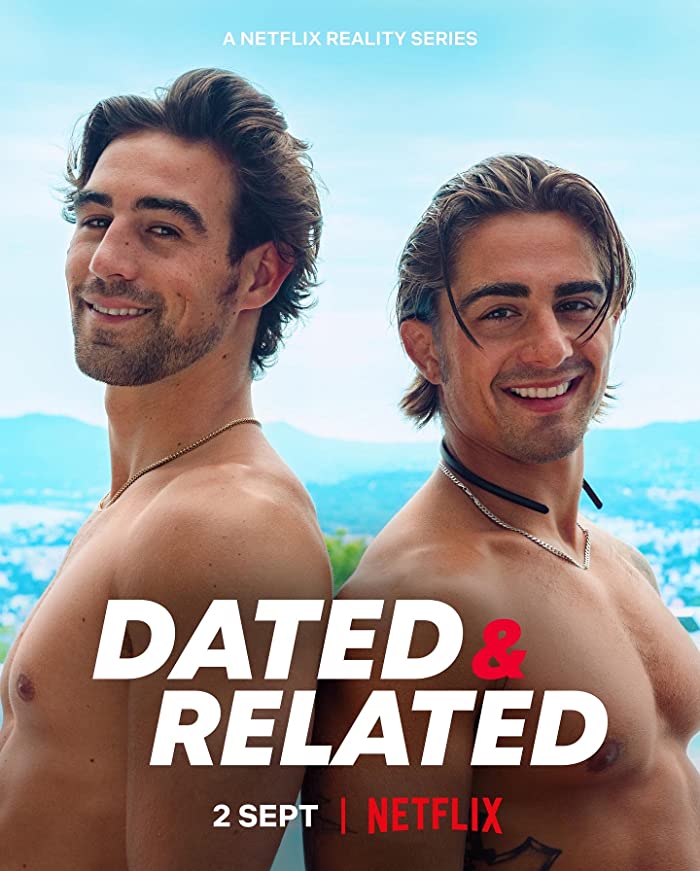 مسلسل Dated and Related الموسم الاول الحلقة 4