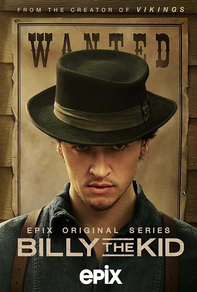 مسلسل Billy the Kid الموسم الاول الحلقة 5
