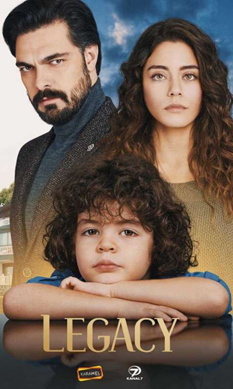 مسلسل الأمانة الحلقة 170 مترجمة