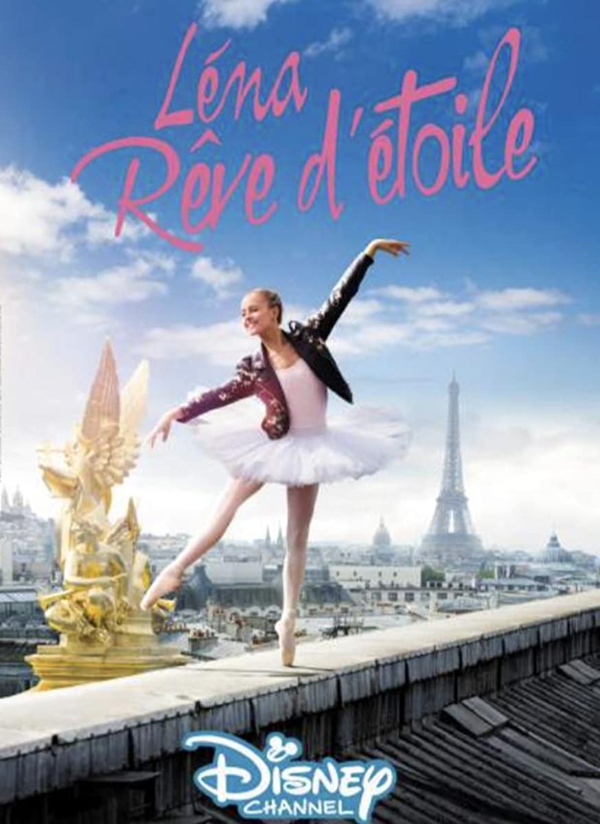 مسلسل Find Me in Paris الموسم الاول الحلقة 24