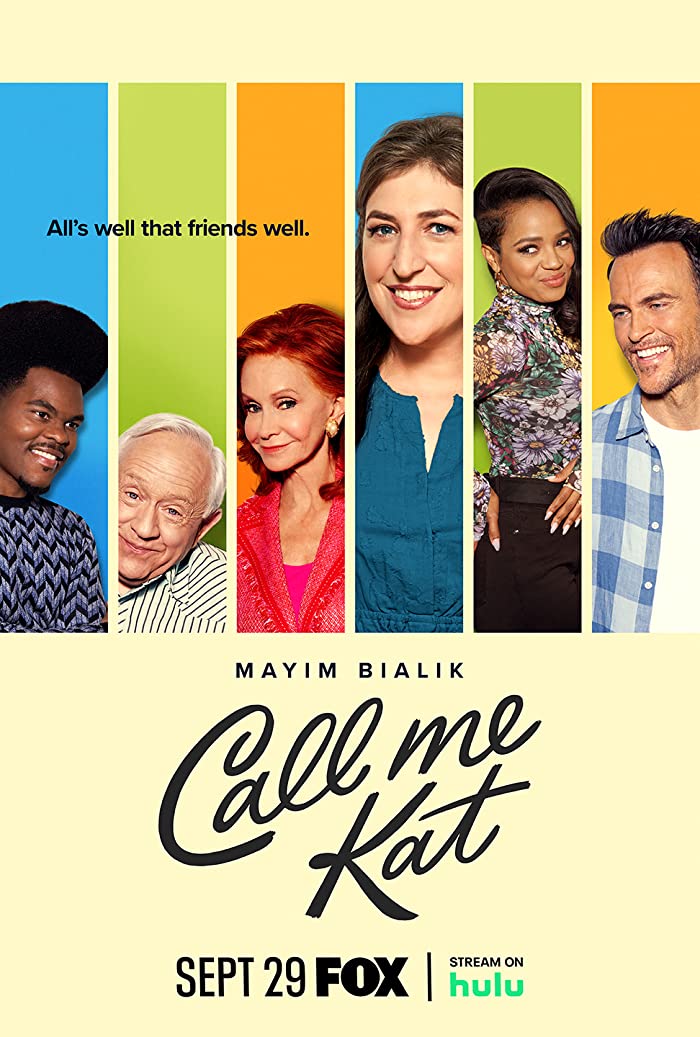 مسلسل Call Me Kat الموسم الثالث الحلقة 4