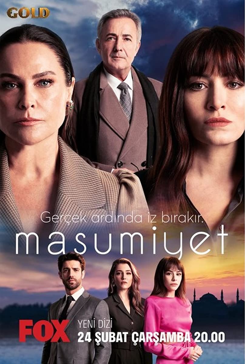 مسلسل البراءة الحلقة 2 مترجمة