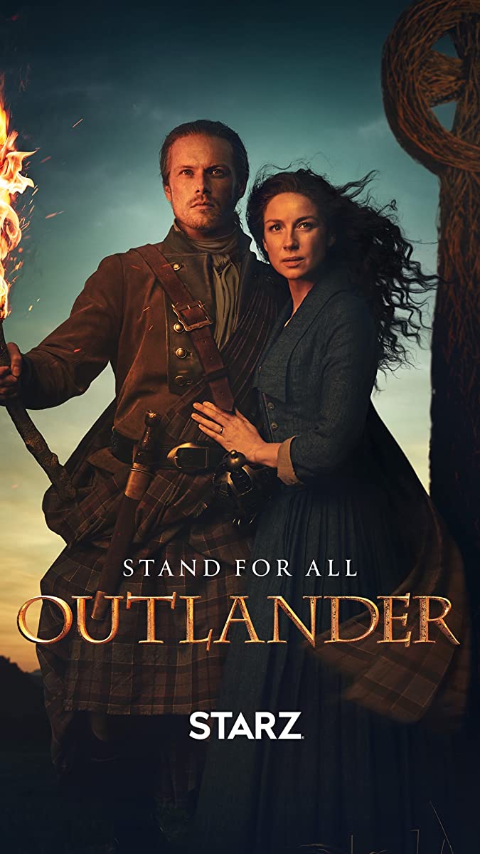 مسلسل Outlander الموسم الخامس الحلقة 7 مترجمة