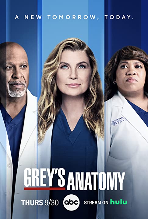 مسلسل Grey’s Anatomy الموسم 18 الحلقة 10 مترجمة