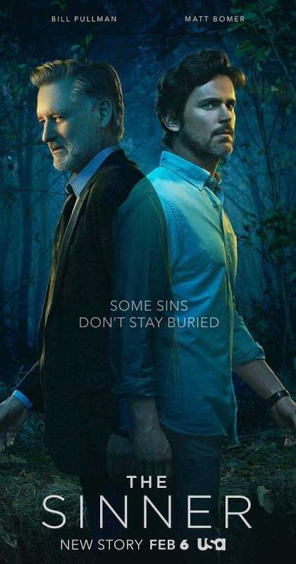 مسلسل The Sinner الموسم الثالث الحلقة 7
