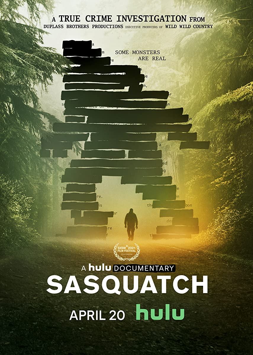 مسلسل Sasquatch الموسم الاول الحلقة 1