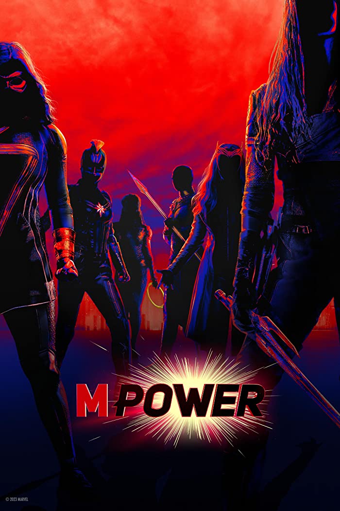 مسلسل Mpower الموسم الاول الحلقة 2