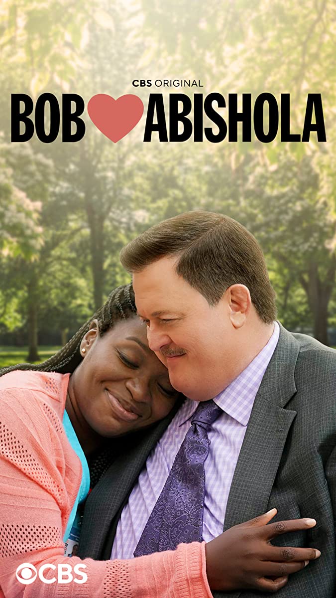 مسلسل Bob Hearts Abishola الموسم الثالث الحلقة 1
