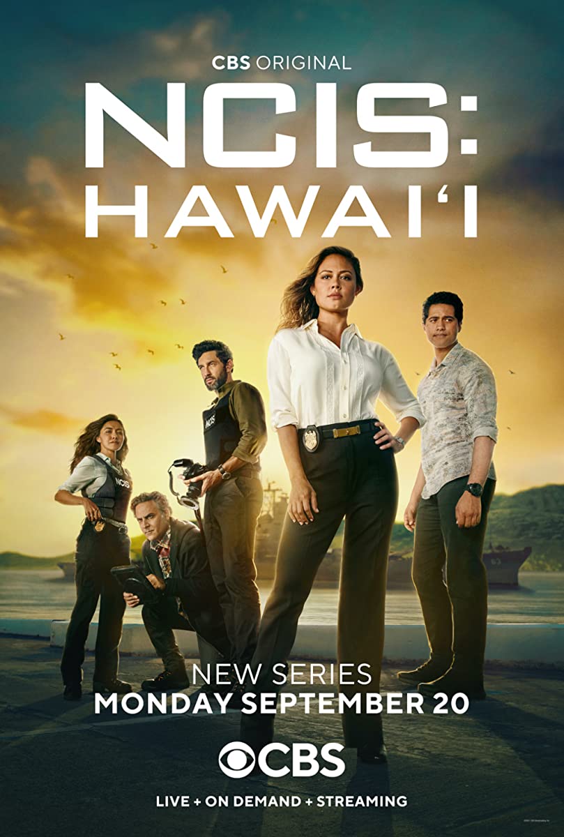 مسلسل NCIS: Hawai’i الموسم الاول الحلقة 4