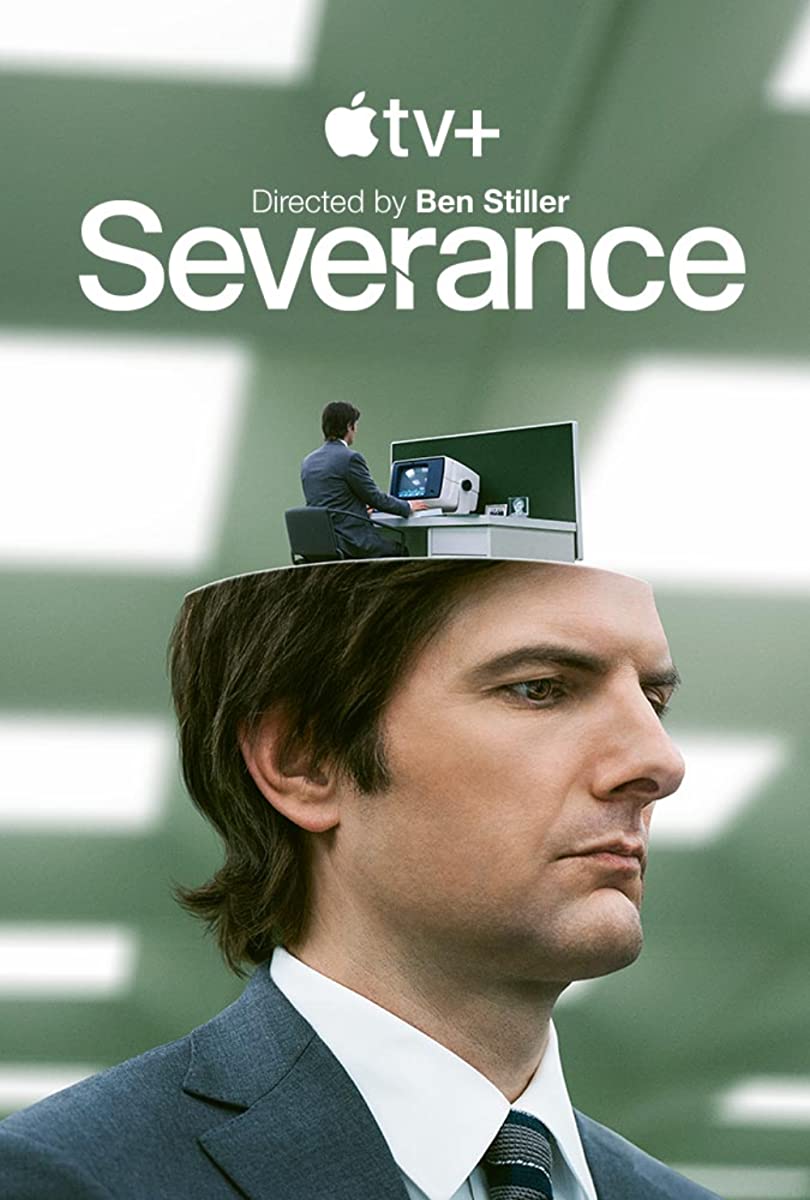 مسلسل Severance الموسم الاول الحلقة 9 والاخيرة