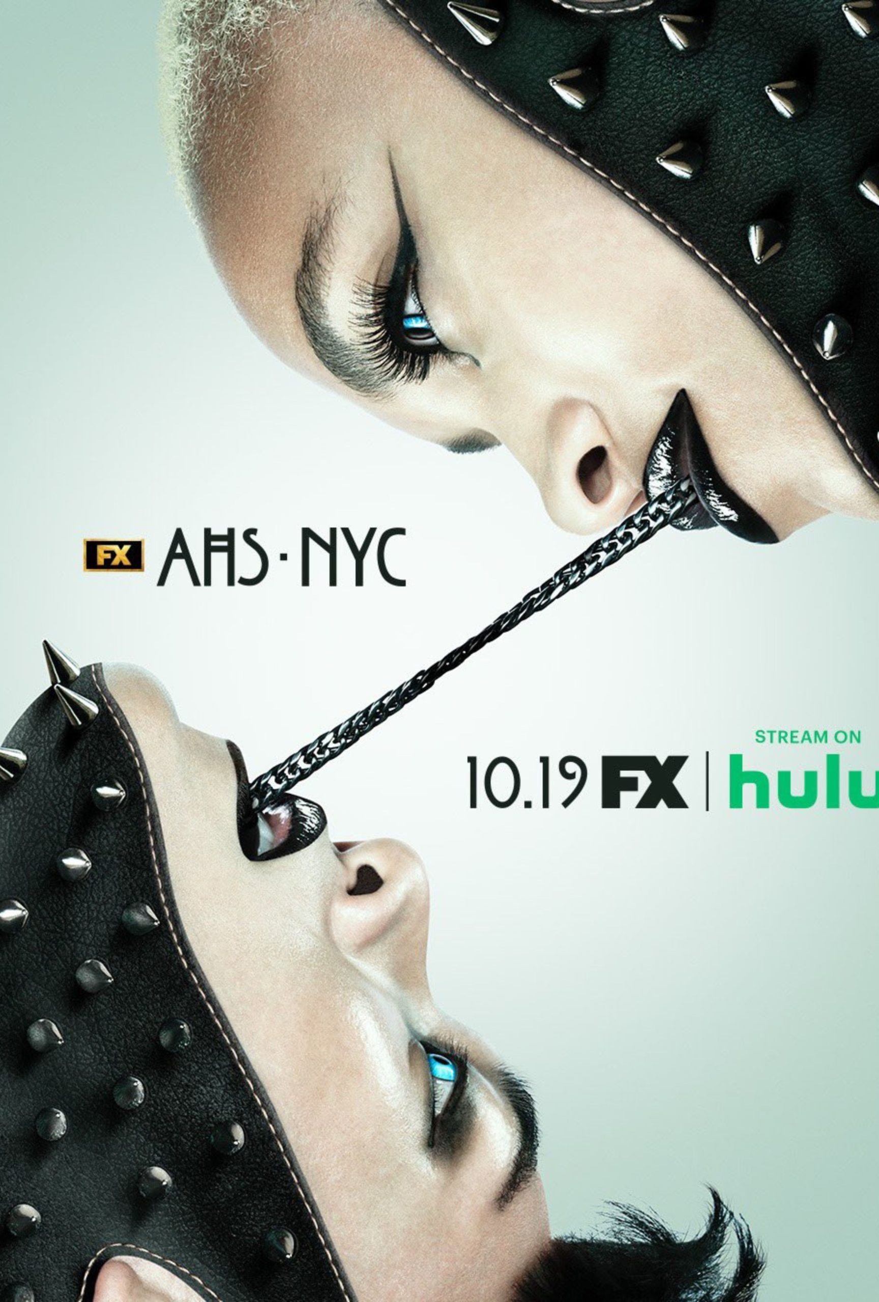 مسلسل American Horror Story الموسم 11 الحلقة 10 والاخيرة
