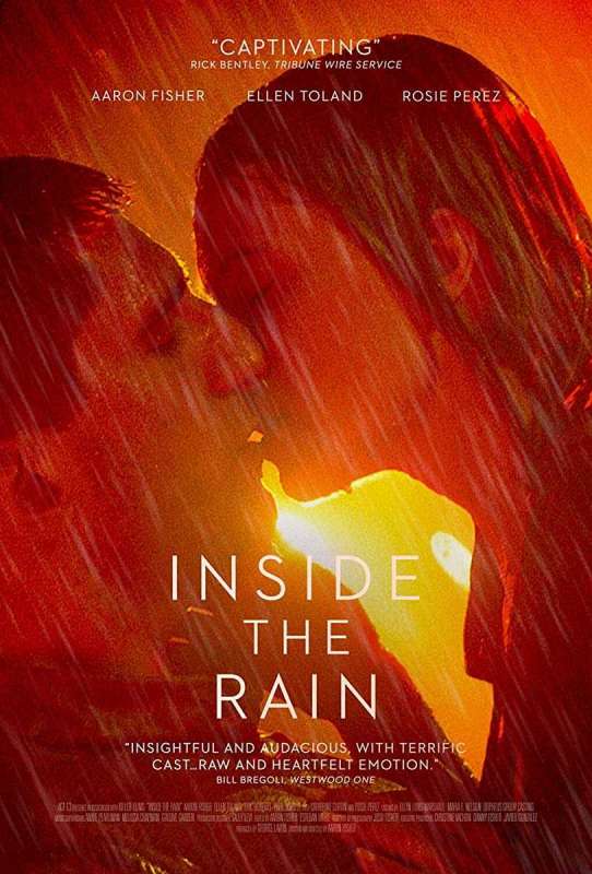 فيلم Inside the Rain 2019 مترجم اون لاين