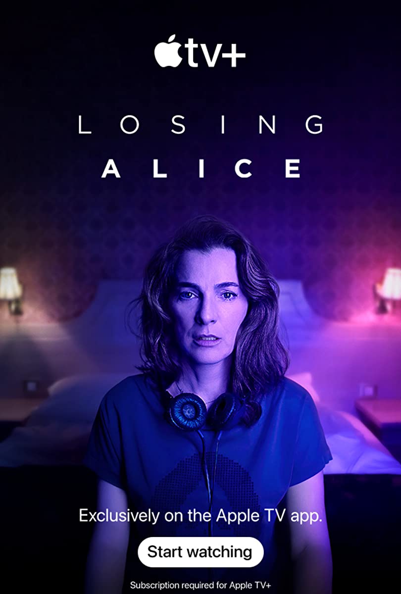 مسلسل Losing Alice الموسم الاول الحلقة 1 مترجمة