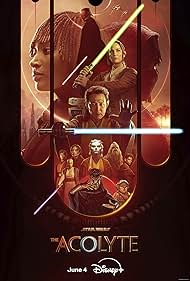 مسلسل The Acolyte الموسم الاول الحلقة 5 مترجمة