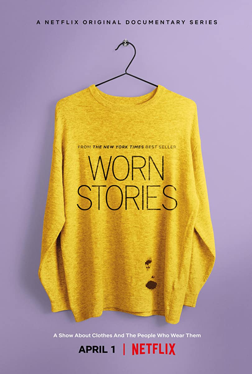 مسلسل Worn Stories الموسم الاول الحلقة 2