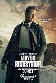 مسلسل Mayor of Kingstown الموسم الثالث الحلقة 10 والأخيرة مترجمة