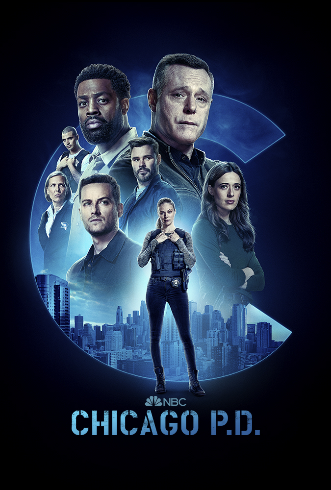 مسلسل Chicago P.D. الموسم 10 الحلقة 13