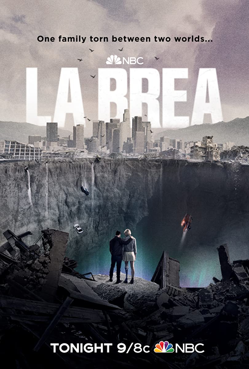 مسلسل La Brea الموسم الاول الحلقة 4