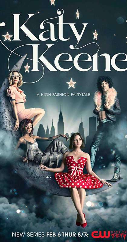 مسلسل Katy Keene الموسم الاول الحلقة 3
